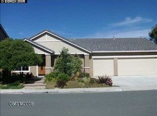 547 Silver Saddle Dr, Pittsburg, CA