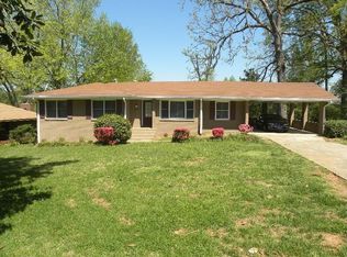 3317 Clifton Church Rd SE, Atlanta, GA 30316