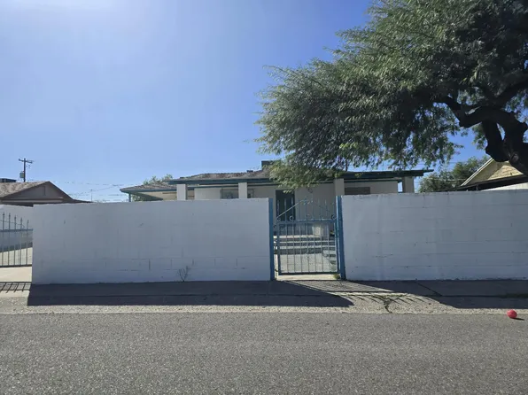 849 W Calle Aragon, Tucson, AZ 85756