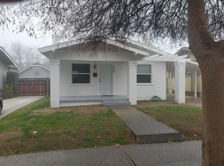 520 E Princeton Ave, Fresno, CA 93704