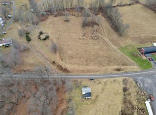 2275 Branchton Rd, Hilliards, PA 16040