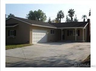 4146 Rees St, Riverside, CA 92504