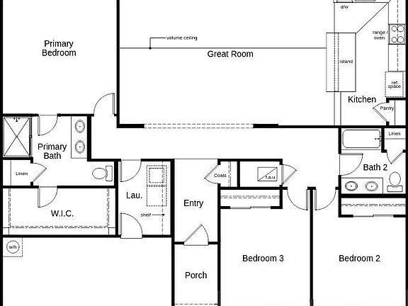 2nd image of 225 Sangria Lane St