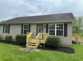 2904 Poindexter Rd, Cynthiana, KY 41031