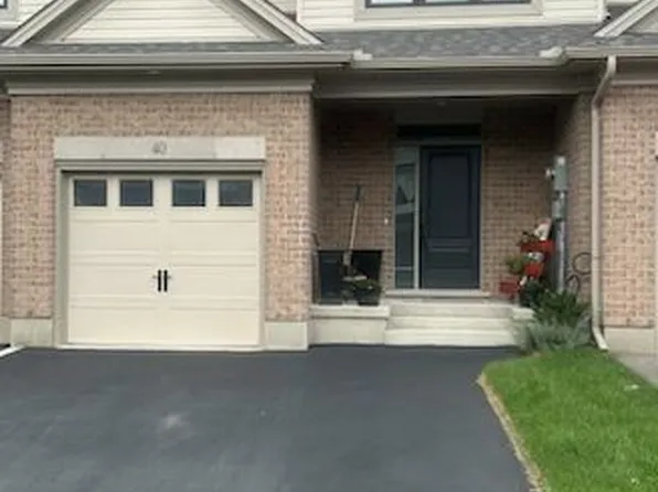 40 Canary St, Tillsonburg, ON N4G 0K3