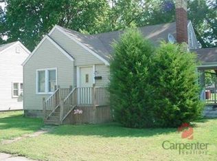 (Undisclosed Address), Anderson, IN 46012