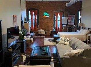 88 Winter St #2-C, Worcester, MA 01604