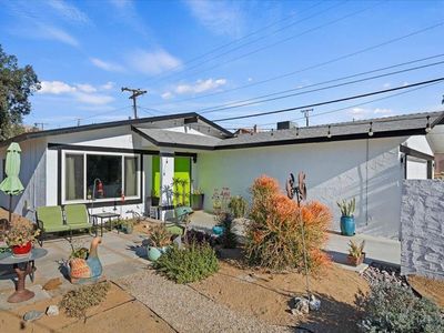 12720 Catalpa Ave, Desert Hot Springs, CA, 92240