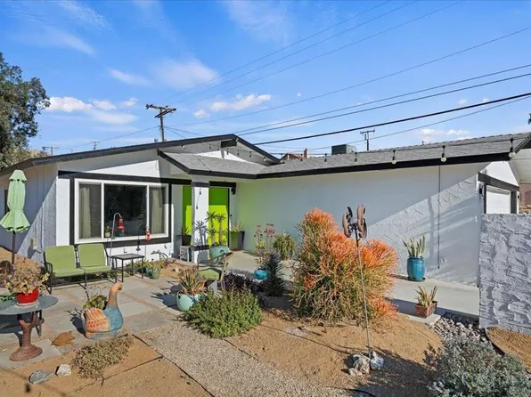12720 Catalpa Ave, Desert Hot Springs, CA 92240