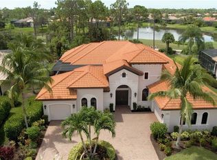 7389 Byrons Way, Naples, FL 34113