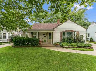 333 N Old Manor Rd, Wichita, KS 67208
