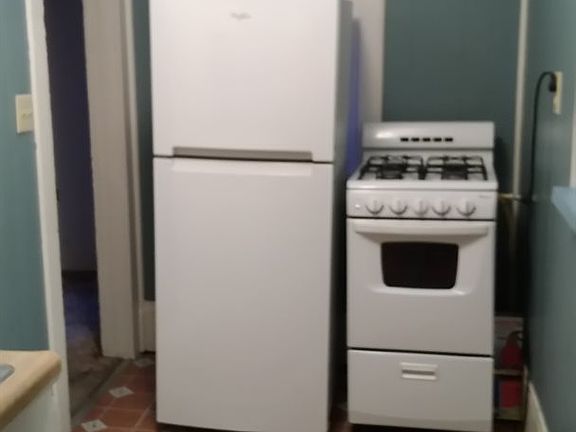 2nd image of 468B W 2nd St