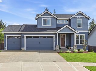 5194 N 91st Ave, Camas, WA 98607