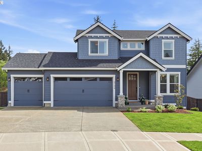 5194 N 91st Ave, Camas, WA, 98607
