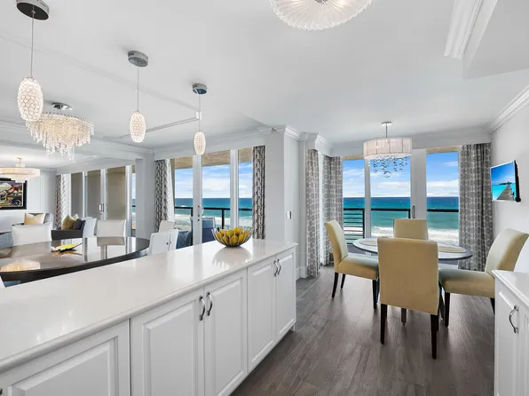 2727 S Ocean Boulevard #502, Highland Beach, FL 33487