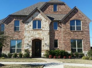 736 Four Stones Blvd, The Colony, TX 75056