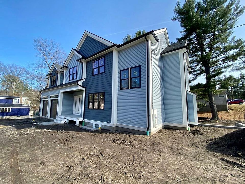 2nd image of 73 Wellesley Extension Rd