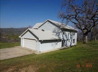 35669 Arrowhead Ln, Squaw Valley, CA