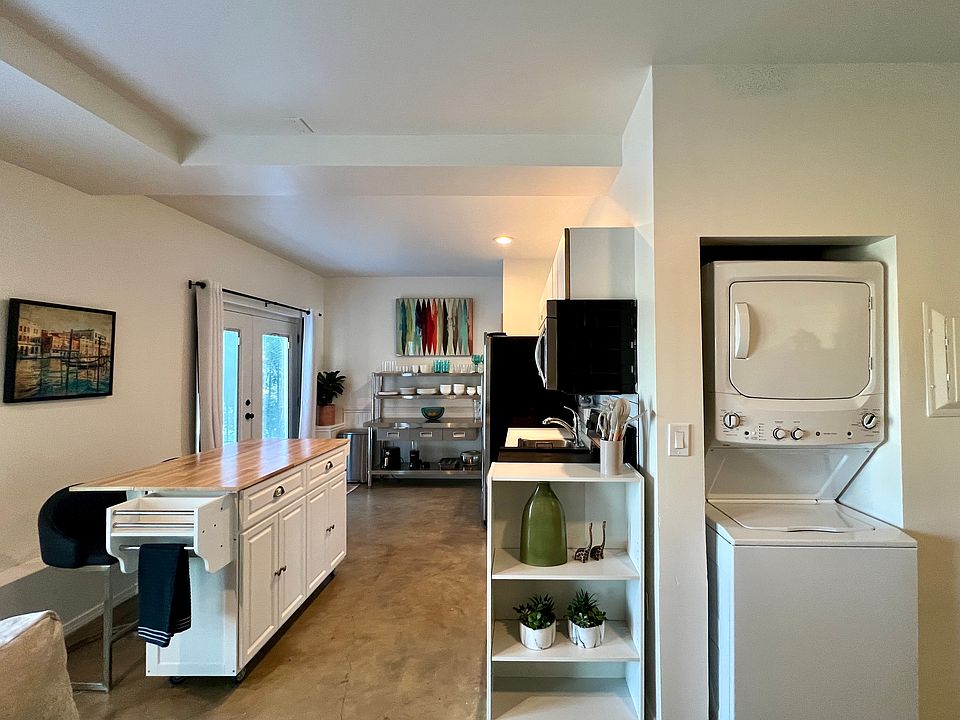 The inside can be fully furnished or partially furnished, as you wish!