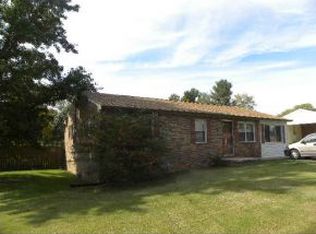 117 Fairway Dr, Gray, TN 37615