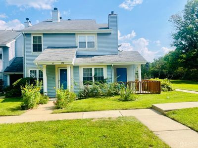 41 Tanglewood Ct, Monmouth Junction, NJ, 08852