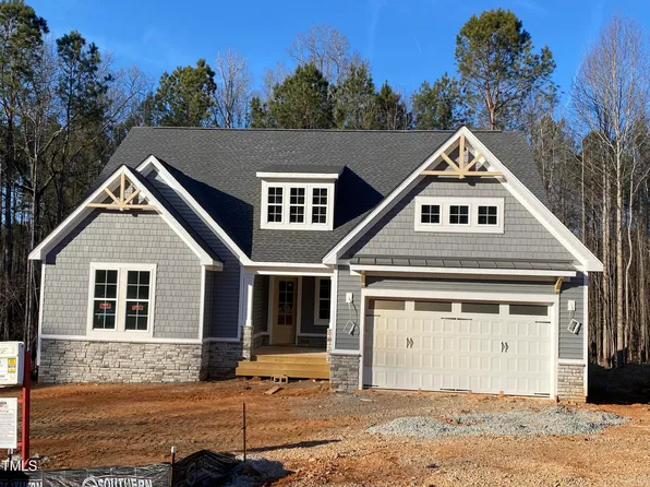 388 W Amber Oak Dr #54, Selma, NC 27576