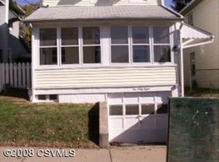 268 Hanover St, Northumberland, PA