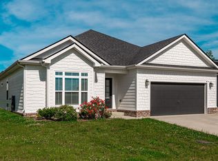 905 Frog Gip Pond Ct, Clarksville, TN 37043