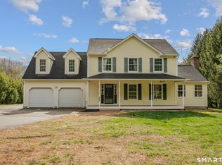 364 Cabin Road, Colchester, CT 06415