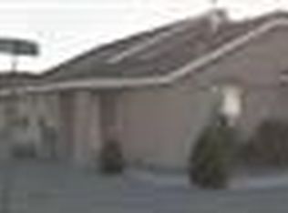 522 Ketch Dr NW, Albuquerque, NM 87121