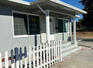 1296 A St, Hayward, CA