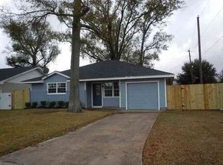 3455 Cecil Dr, Beaumont, TX 77706