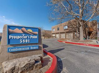 5801 Lowell St NE APT 29C, Albuquerque, NM 87111