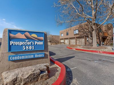 5801 Lowell St NE APT 29C, Albuquerque, NM, 87111