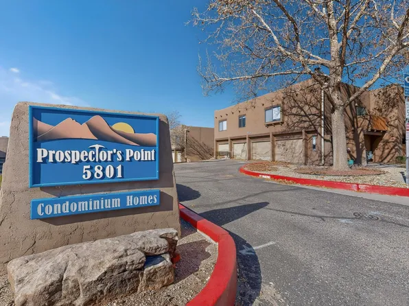 5801 Lowell St NE APT 29C, Albuquerque, NM 87111