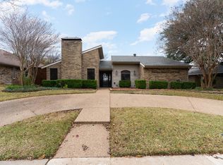 1909 Country Club Dr, Plano, TX 75074