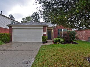 2814 Woodspring Forest Dr, Kingwood, TX 77345