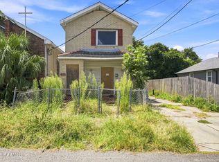 7016 Colapissa St, New Orleans, LA 70125