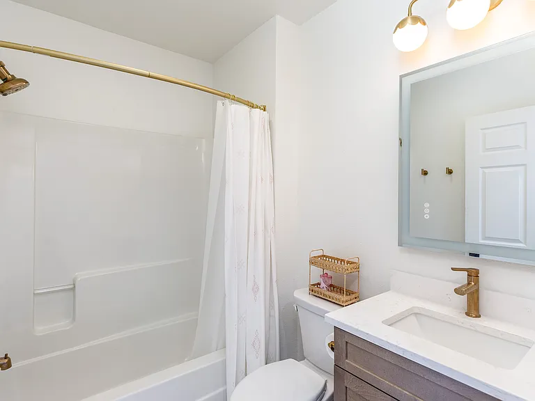 Main Floor Bath