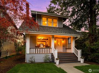 2529 Queen Anne Avenue N, Seattle, WA 98109