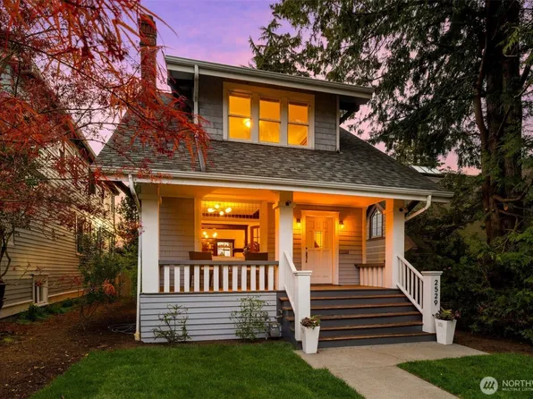 2529 Queen Anne Avenue N, Seattle, WA 98109