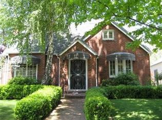2401 Montgomery Way, Sacramento, CA