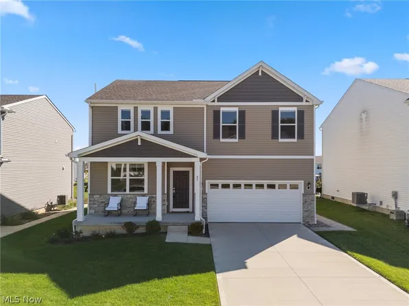 80 N Washburn Rd, Tallmadge, OH 44278