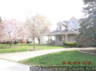 502 S East St, Hammond, IL 61929