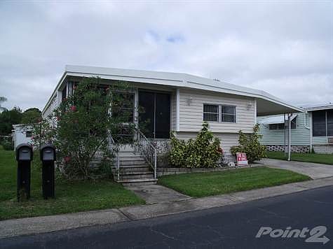 DOUBLE WIDE