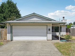 7045 N Mears St, Portland, OR 97203