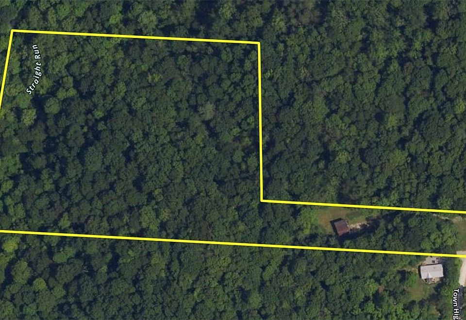 1st image of Hanson Rd