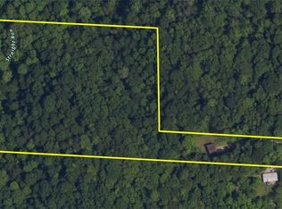 Hanson Rd, Beverly, OH 45715