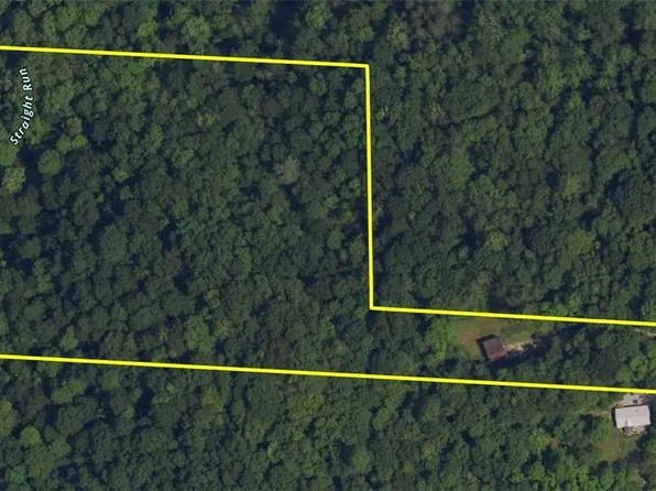 Hanson Rd, Beverly, OH 45715