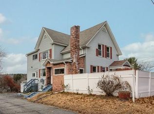 7 Sunset Ave, Athol, MA 01331
